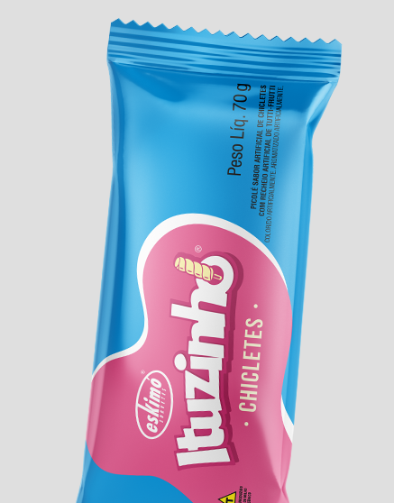 Chiclete 02