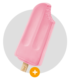 Creme Morango
