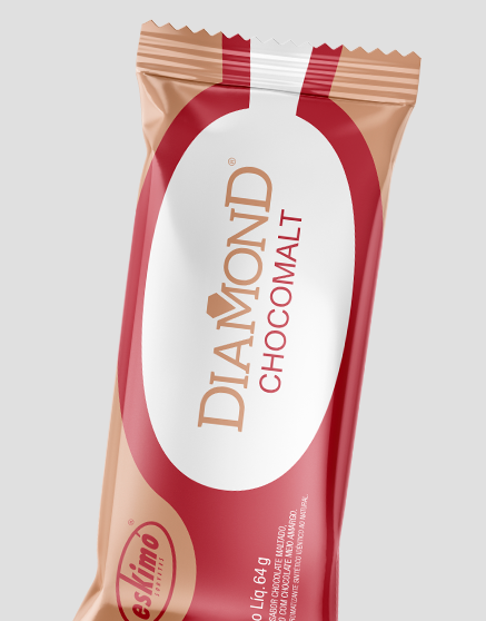 Diamond Chocomalt 02