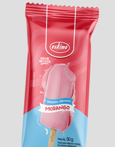 Morango 2