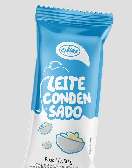 Creme Leite Condensado 02