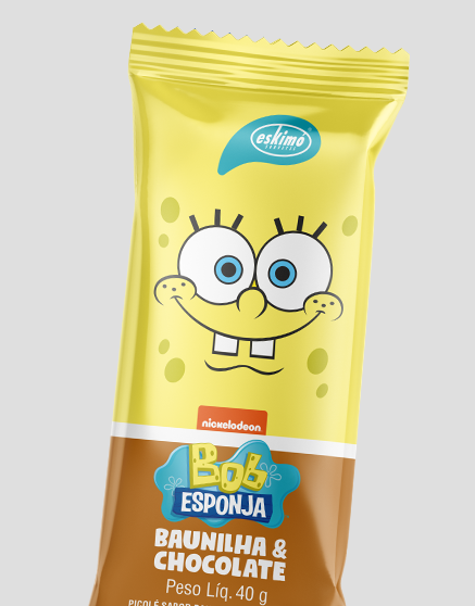 Imagem Bob Esponja 2