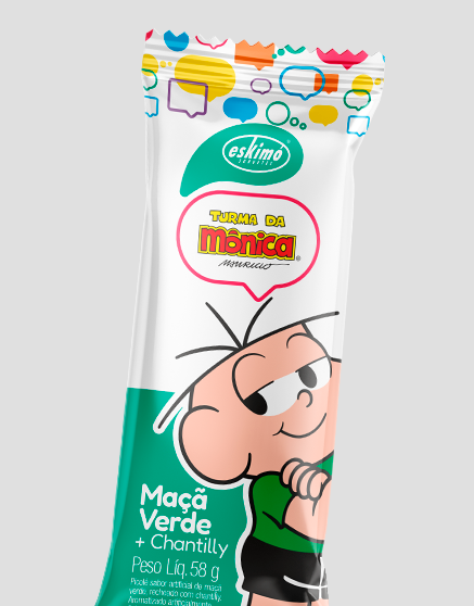 Cebolinha 2