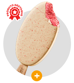 Diamond Frutas vermelhas