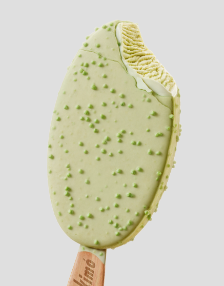 Diamond Pistache 01