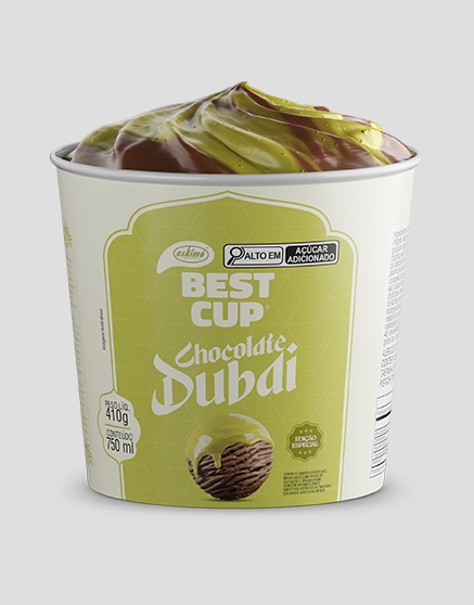 BestCup Chocolate Dubai