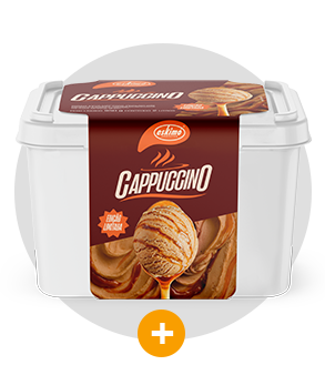 Capuccino