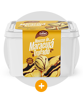 Maracujá Trufado