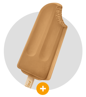 Creme Doce de leite