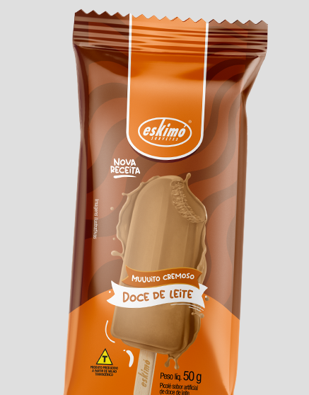 Doce de Leite 2