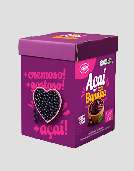 Açaí 5L
