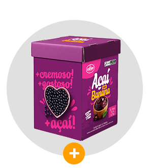 Açaí 5L
