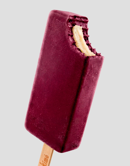 Açaí com Leitinho 01