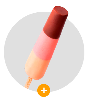 Picolé Itu