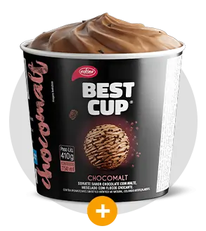 BestCup Chocomalt