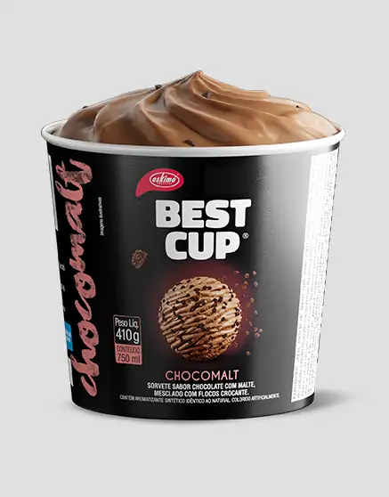 BestCup Chocomalt