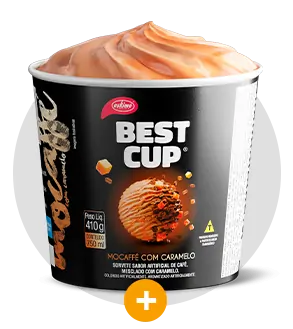 BestCup mocaffé