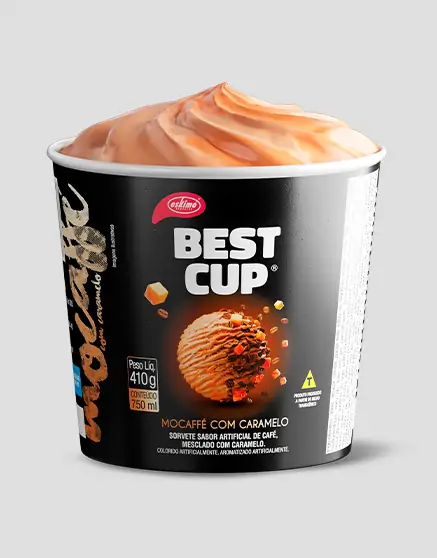 BestCup mocaffé