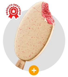 Diamond Frutas vermelhas