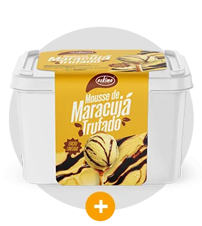 Maracujá Trufado