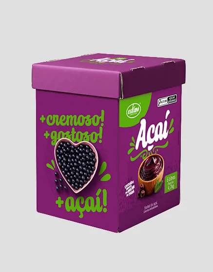 Açaí 5L
