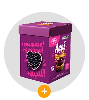 Açaí 5L